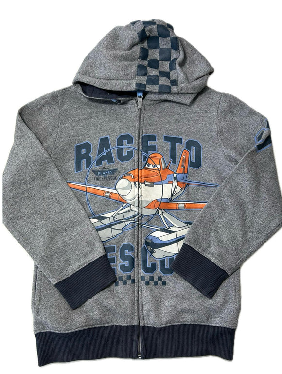 Sweatjacke Gr 128