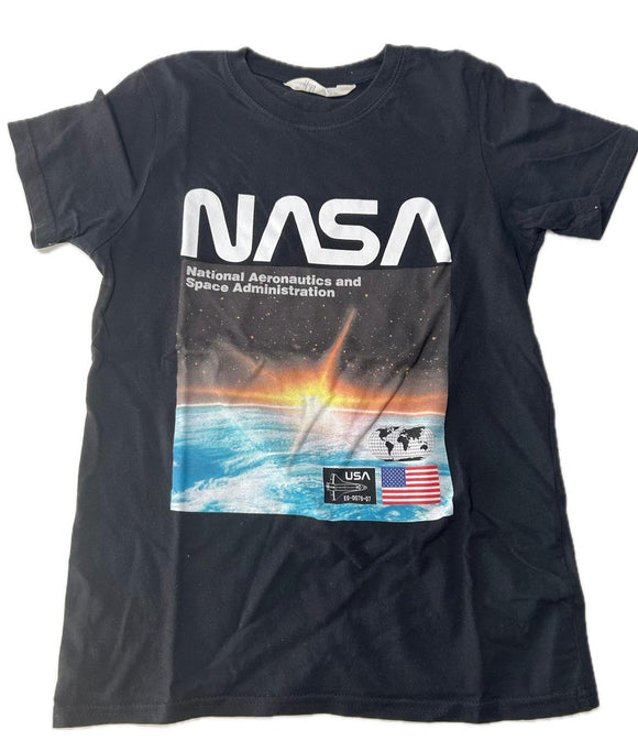 T-Shirt Gr 134/140