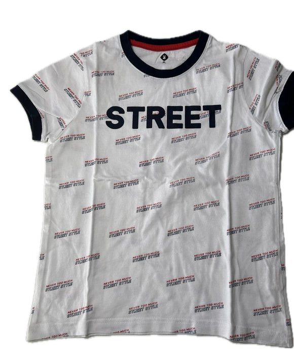 T-Shirt Gr 128