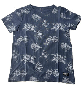 T-Shirt Gr 122/128