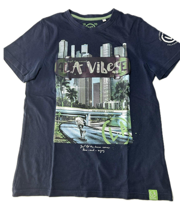 T-Shirt Gr 146/152