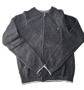 Strickjacke Gr 128