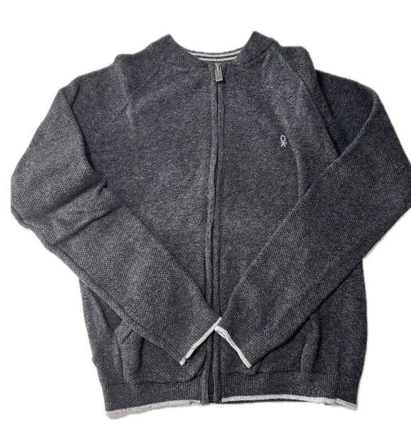 Strickjacke Gr 128