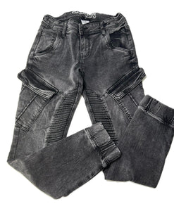 Jeanshose Gr 152