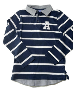 Langarmshirt Gr 128