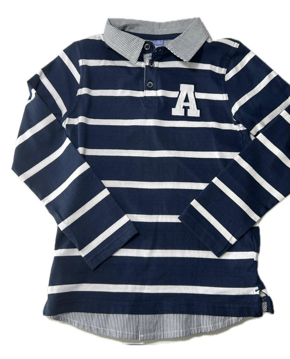 Langarmshirt Gr 128