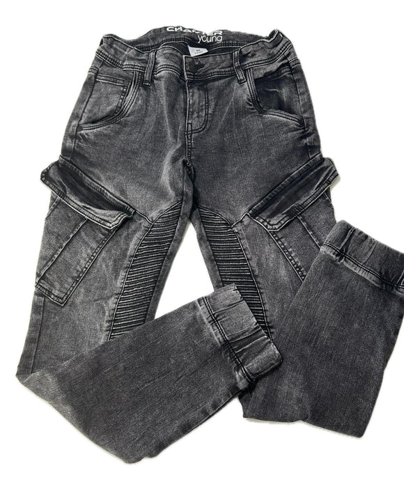 Jeanshose Gr 152