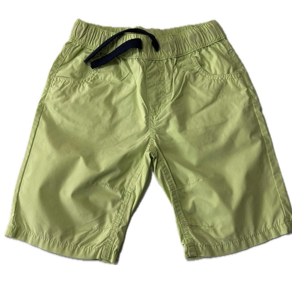 Short Gr 116