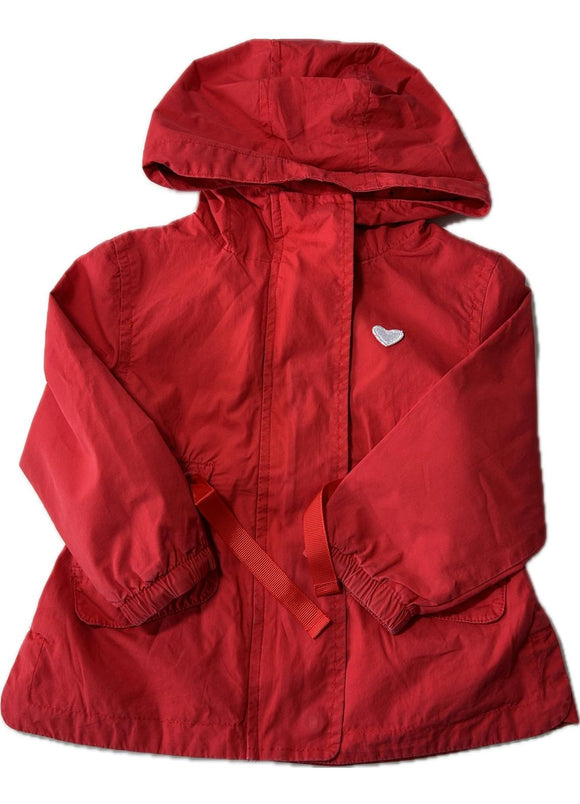 Übergangsjacke Gr 86