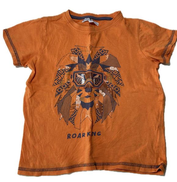 T-Shirt Gr 116