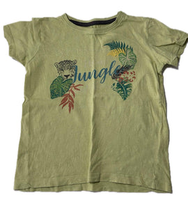 T-Shirt Gr 110
