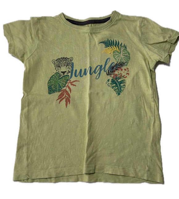 T-Shirt Gr 110