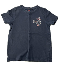 T-Shirt Gr 110/116