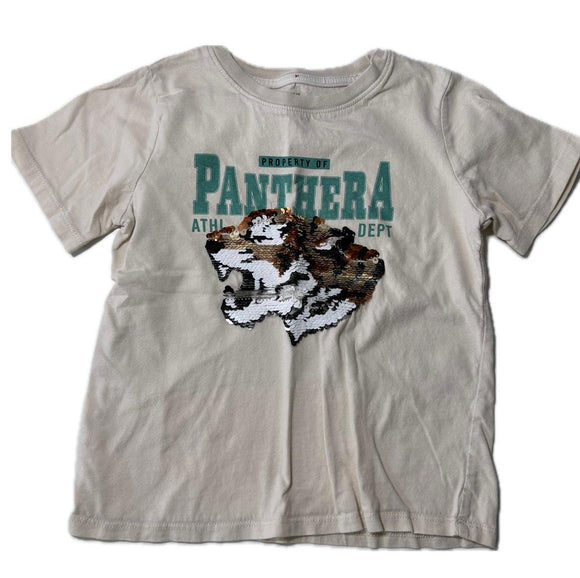 T-Shirt Gr 110/116