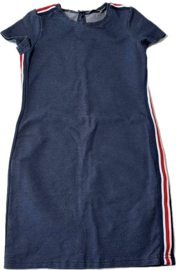 Kleid Gr 140