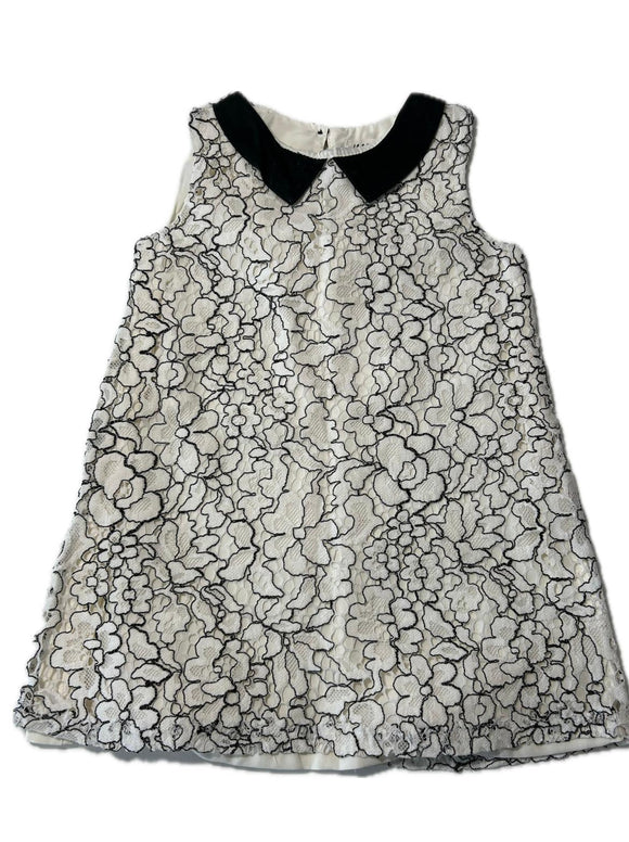Kleid Gr 98