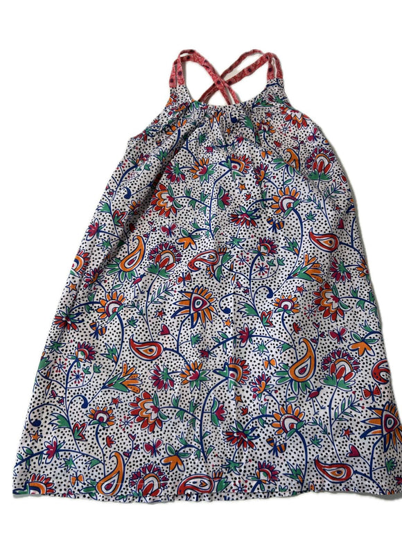 Kleid Gr 128