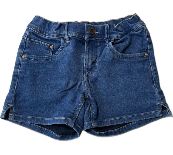 Short Gr 128
