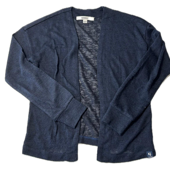 Strickjacke Gr 128/134