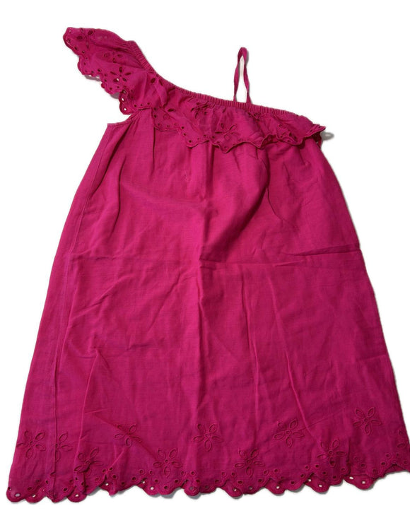 Kleid Gr 128