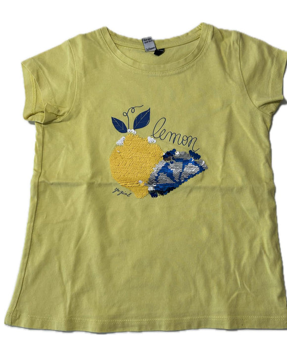 T-Shirt Gr 122/128