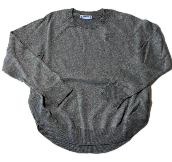 Pullover Gr 128