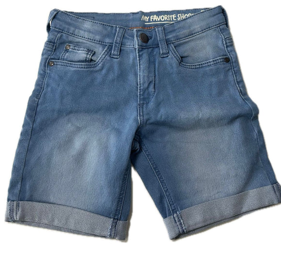 Short Jeans Gr 110/116