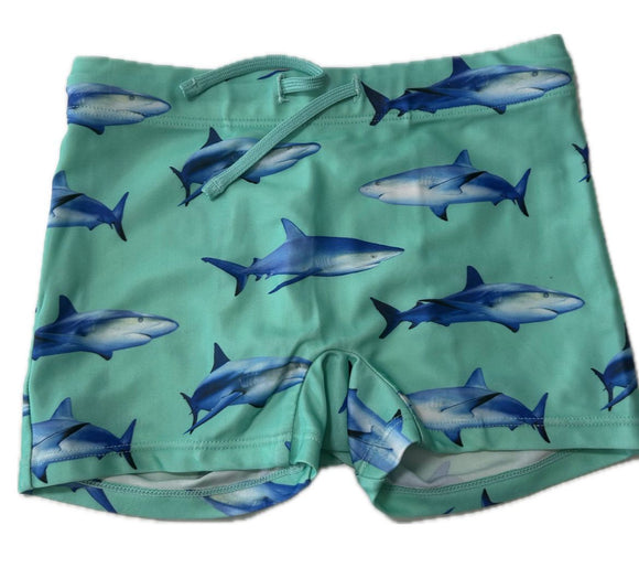 Schwimmhose Gr 110