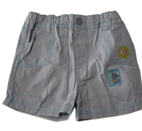 Short Gr 86