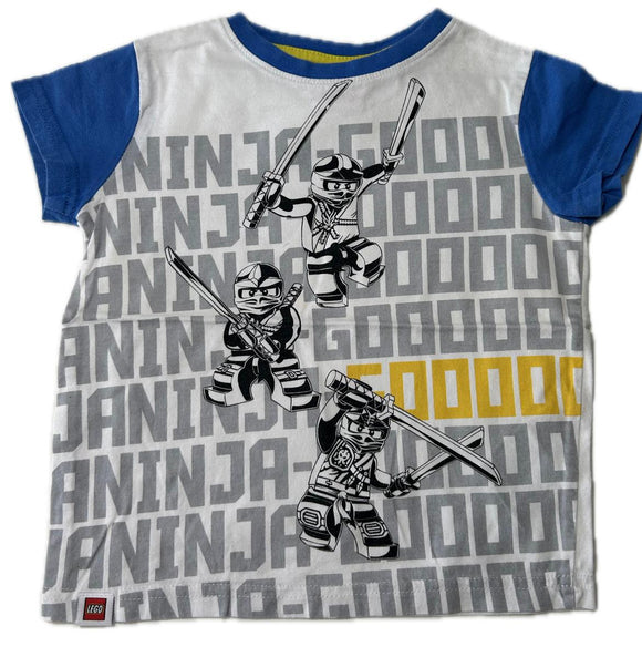 T-Shirt Gr 92