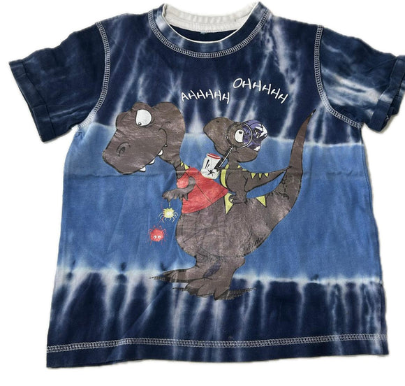 T-Shirt Gr 104