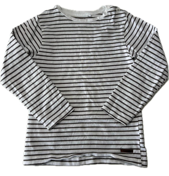 Langarmshirt Gr 104