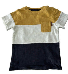 T-Shirt Gr 80