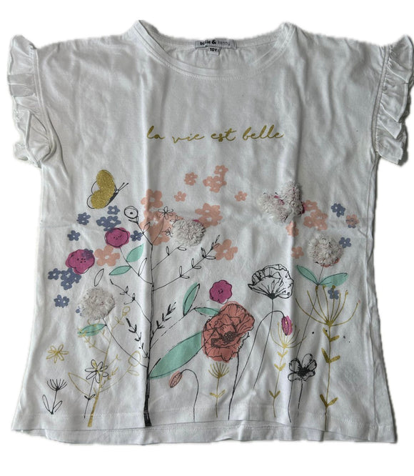 T-Shirt Gr 140