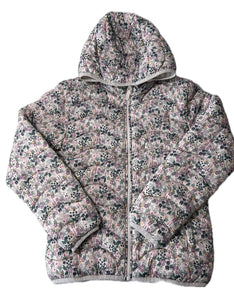 Übergangsjacke Gr 152