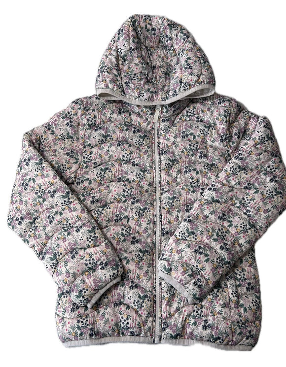 Übergangsjacke Gr 152