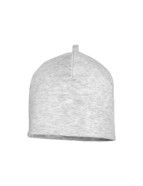 Beanie grau (Neuware)