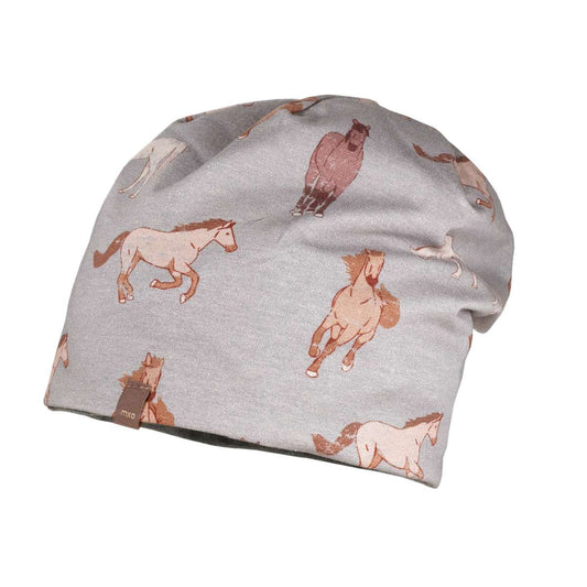 Beanie Pferde