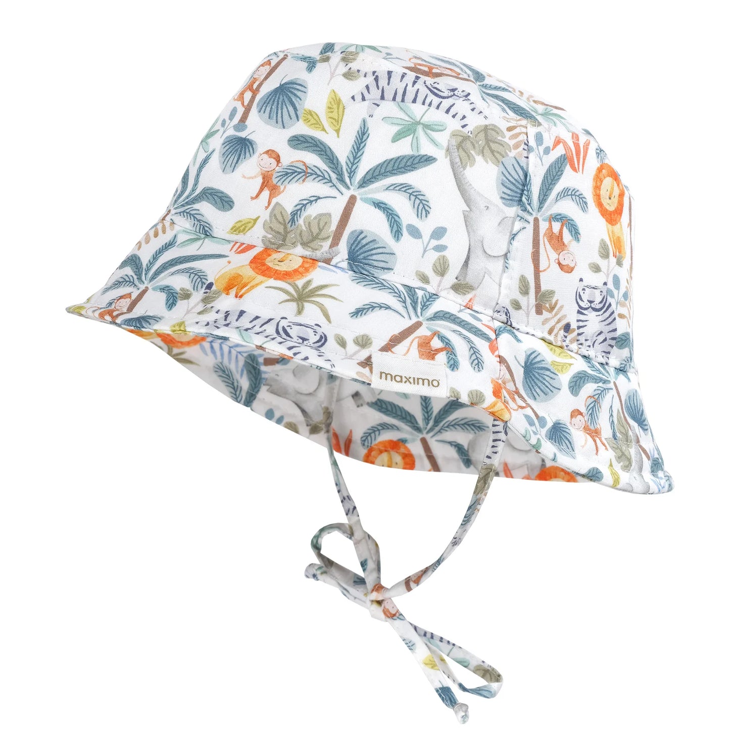 Baby-Hut Safari