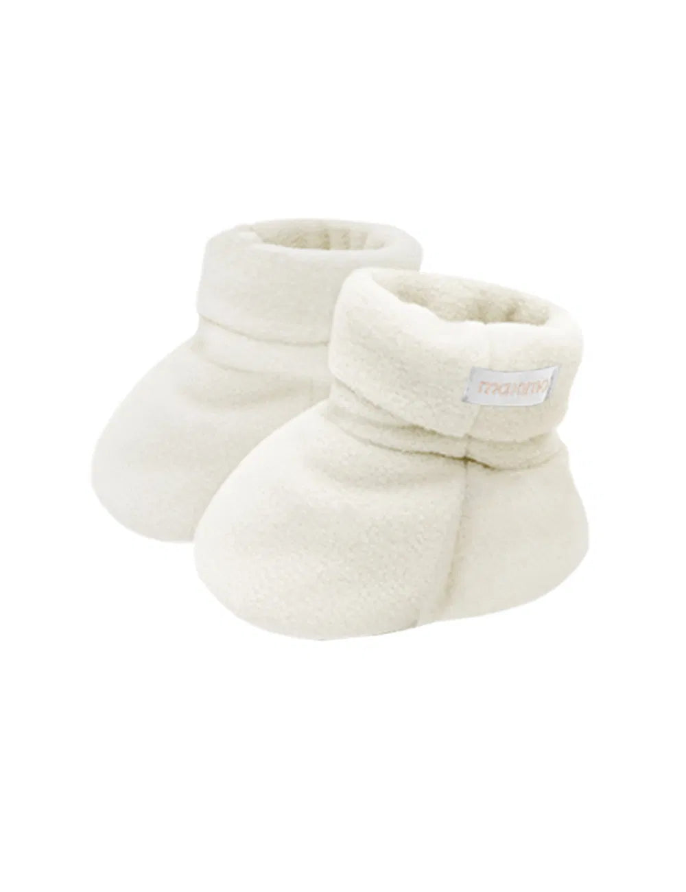 Baby-Schuhe weiß 3 Monate  reserviert für Geburtsliste #387845