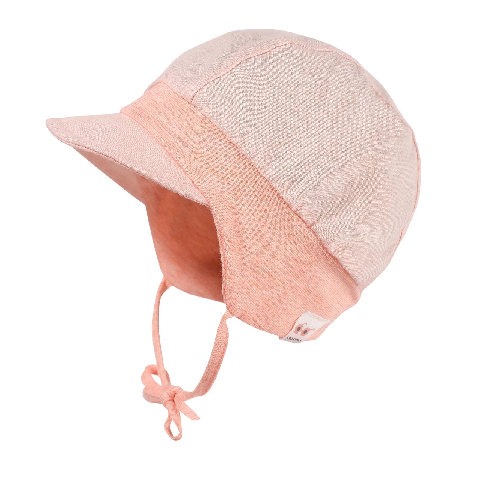 Babymütze rosa (Neuware)