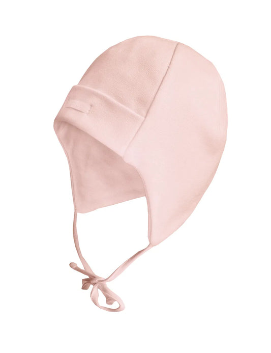 Mütze rosa