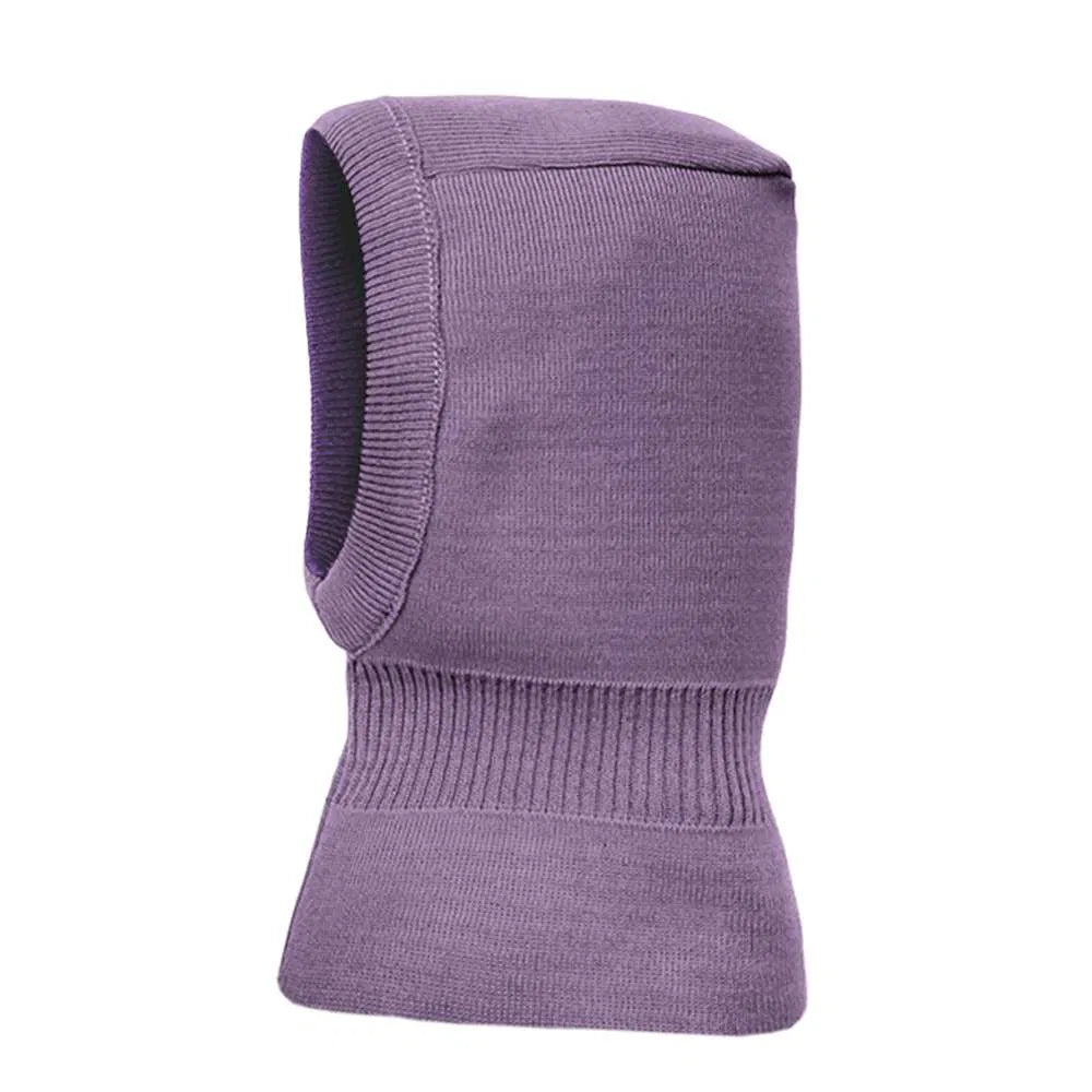 Kopfschoner lila, Aubergine