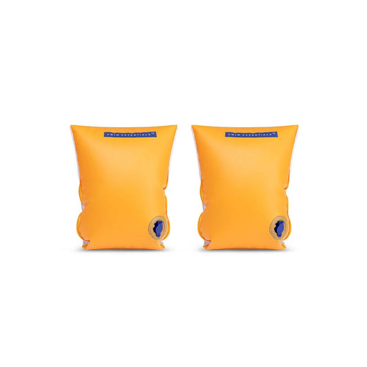 Schwimmflügel orange