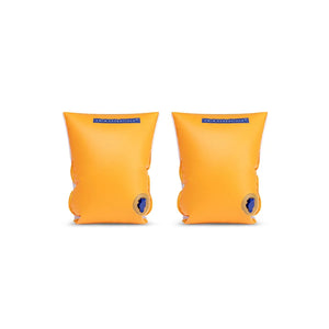 Schwimmflügel orange (Neuware)