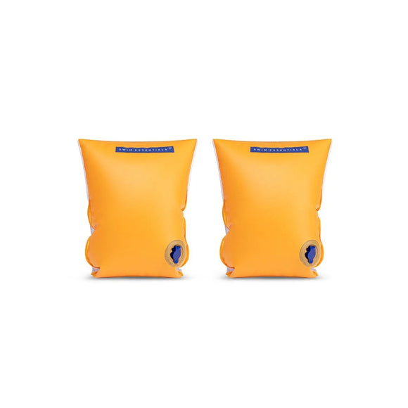 Schwimmflügel orange (Neuware)