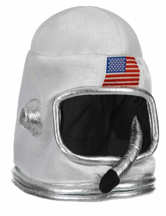 Zubehör: Astronautenhut