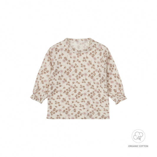 Langarmshirt