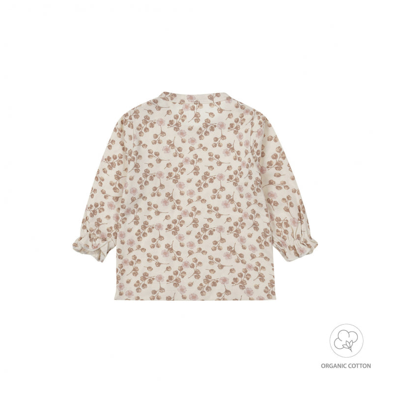 Langarmshirt (Neuware)