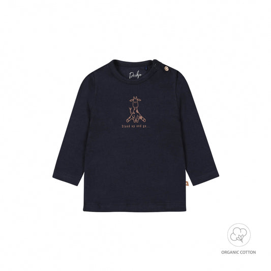Langarmshirt reserviert für Geburtsliste #403684